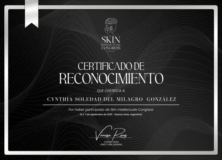Cynthia soledad del milagro González (3)