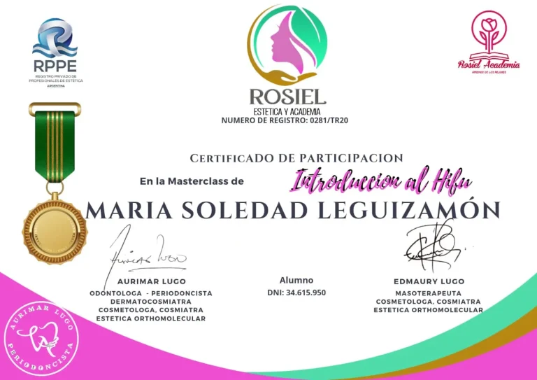 certificadoHIFU